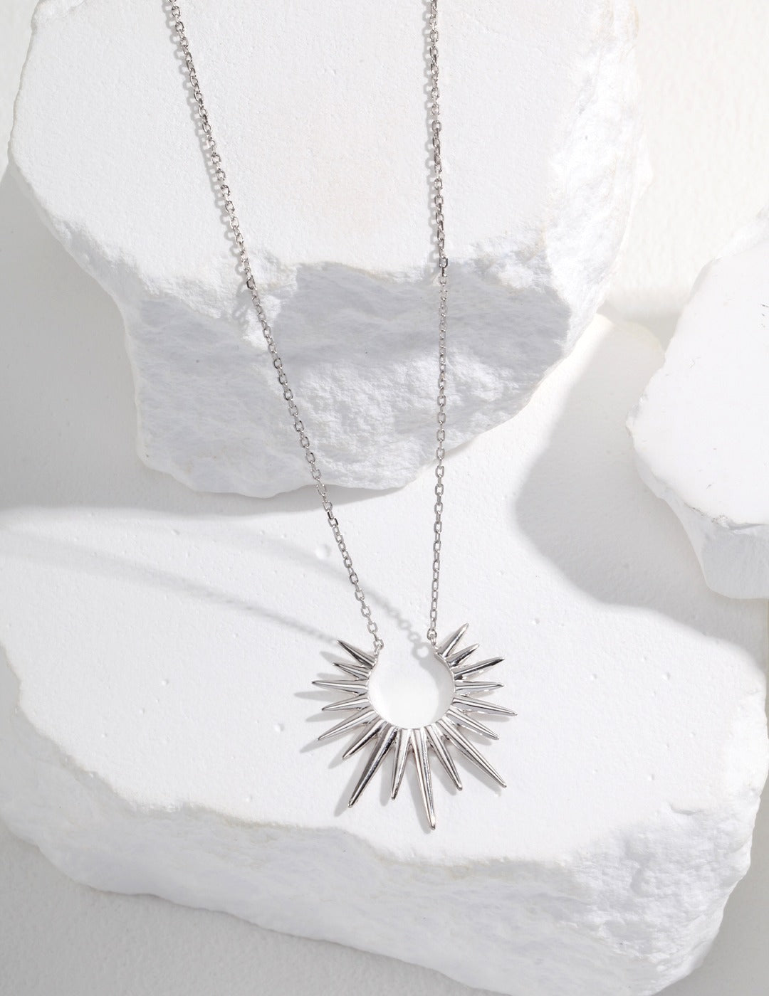 Sunshine Necklace|Confidence Manifestation