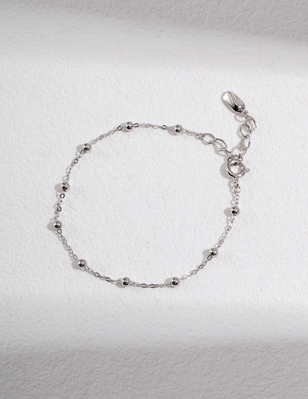 Layering Selection: Manifestation Thread Bracelet | Abundance Amplifier