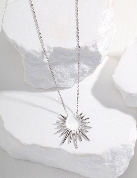 Sunshine Necklace｜Confidence Manifestation