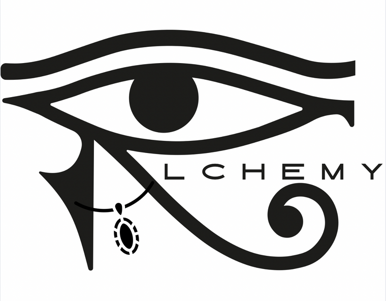 Alchemy & Energy